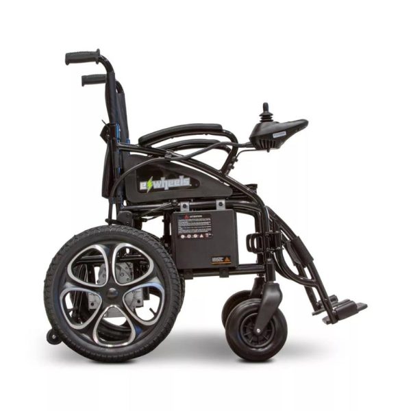 EW-M30 Power Wheelchair - Image 3