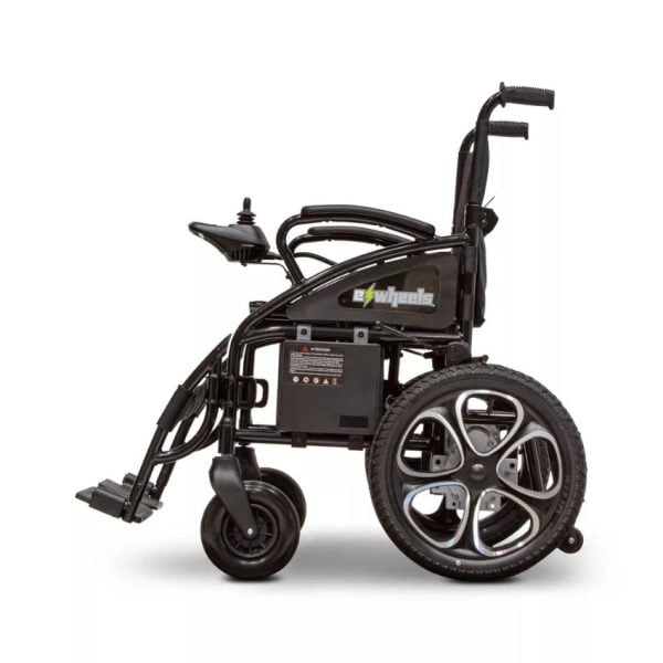 EW-M30 Power Wheelchair - Image 4