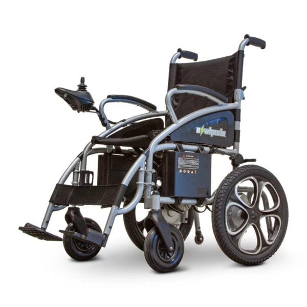 EW-M30 Power Wheelchair - Image 5