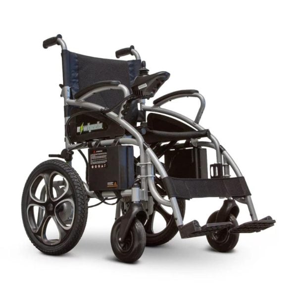 EW-M30 Power Wheelchair - Image 6