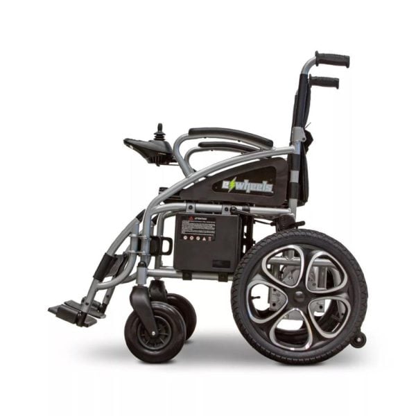 EW-M30 Power Wheelchair - Image 7