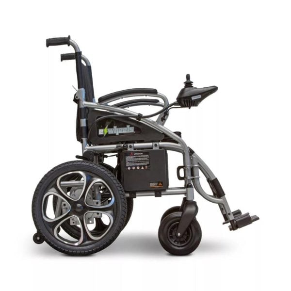 EW-M30 Power Wheelchair - Image 8