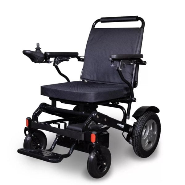 EW-M45 Power Wheelchair