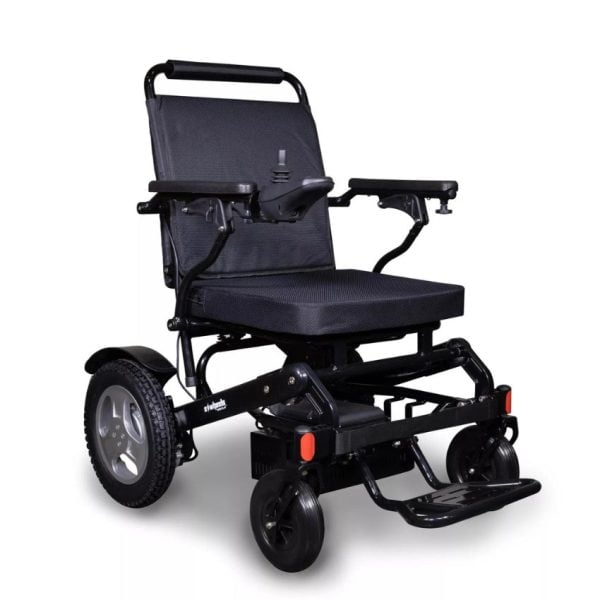 EW-M45 Power Wheelchair - Image 2