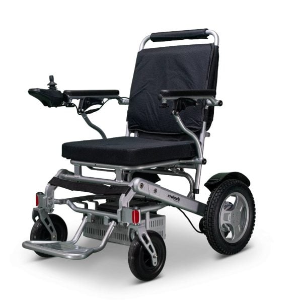 EW-M45 Power Wheelchair - Image 4