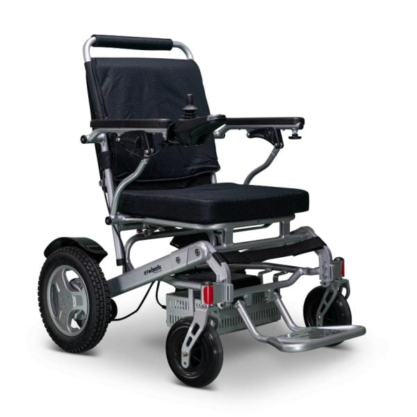 EW-M45 Power Wheelchair - Image 5