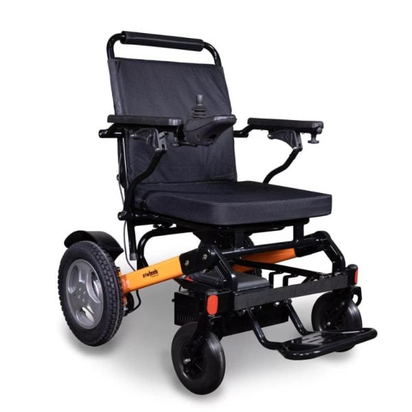 EW-M45 Power Wheelchair - Image 8