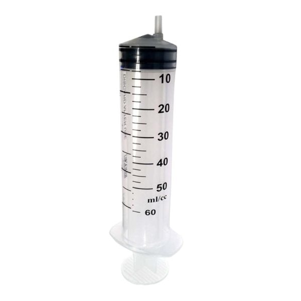 50-60cc Syringes without Needle - Image 2