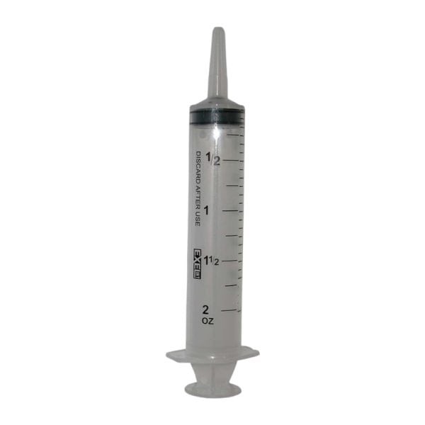 50-60cc Syringes without Needle - Image 3