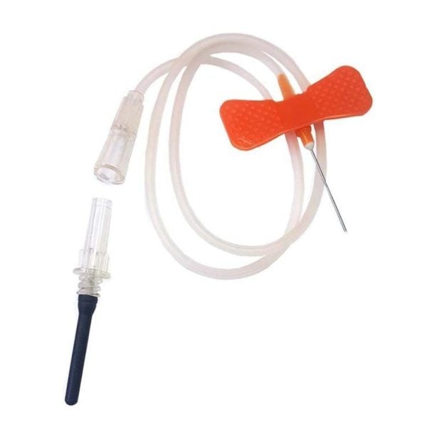 Vaculet Blood Collection Sets, 12" Tubing - Image 3