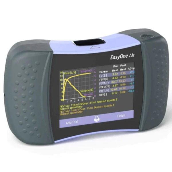 EasyOne Air Spirometer