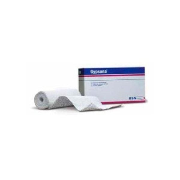 Elastic Plaster Bandages