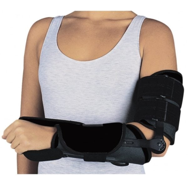 ElbowRanger Motion Control Splint