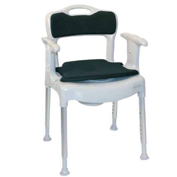 Etac Swift Commode Chair