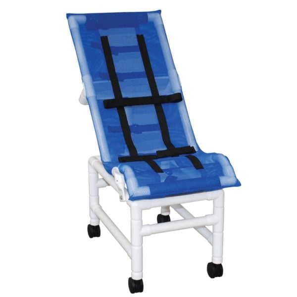 Extra Large Reclining Shower Bath Chair - Image 2