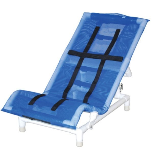 Extra Large Reclining Shower Bath Chair