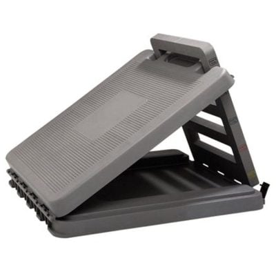 Adjustable Ankle Incline Board - 5°-35° Angles - 500 lb Capacity