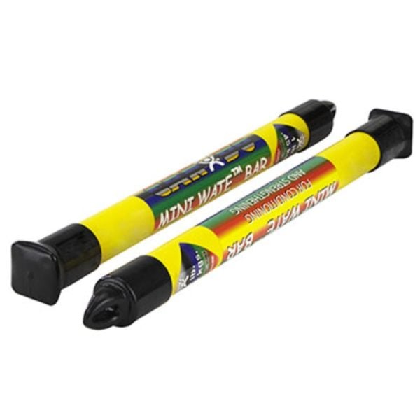 Mini WaTE Weight Bars, Pairs