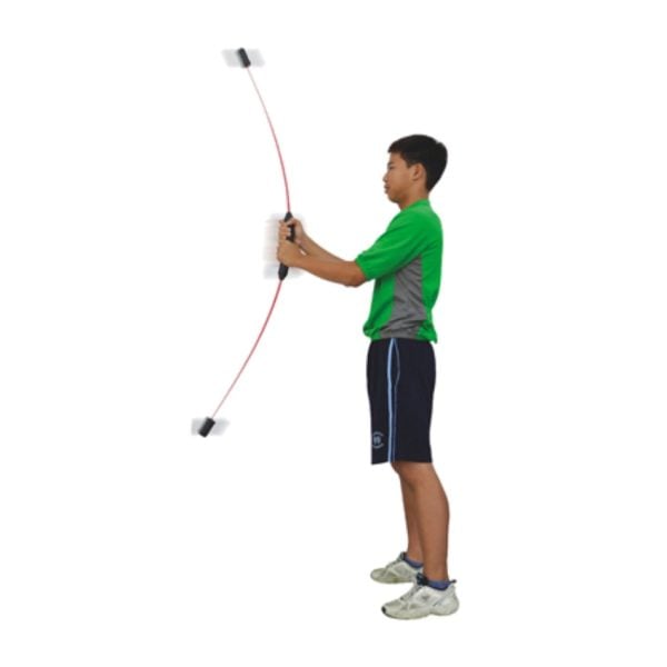 360 Stick Upper Body Exerciser