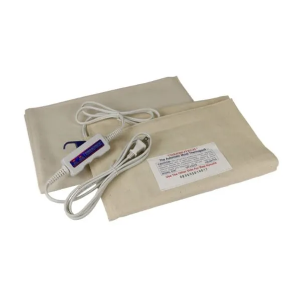 Electric Moist Heat Pad, Medium (13"X13")