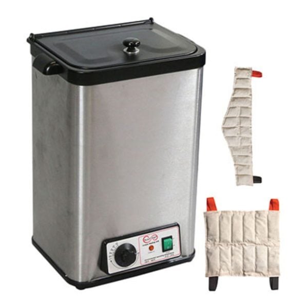 Relief Pak Stationary Heating Units with Heating Packs - Image 2