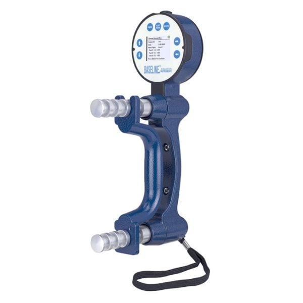 BIMS Digital 5-Position Grip Dynamometers