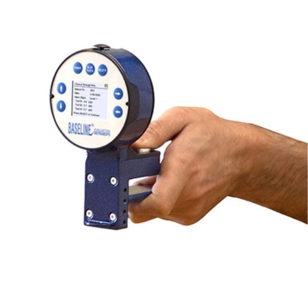 BIMS Digital 5-Position Pinch Dynamometers