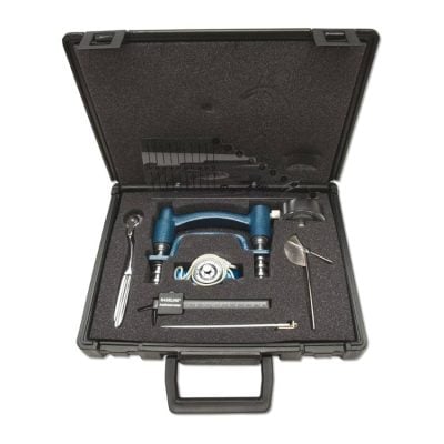 Hand Evaluation Kit - 7-Piece Set