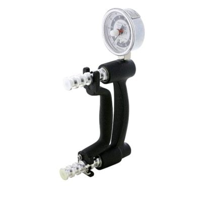 Hydraulic Hand Dynamometer - Five-Position Handle
