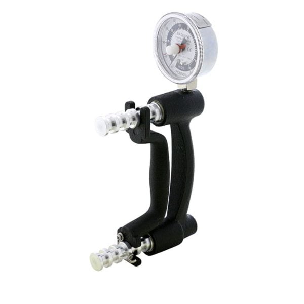 Hydraulic Hand Dynamometers