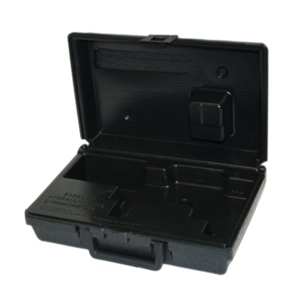 Hydraulic Hand Dynamometers, Cases - Image 2