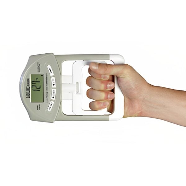 Smedley Digital Hand Dynamometer - Image 2