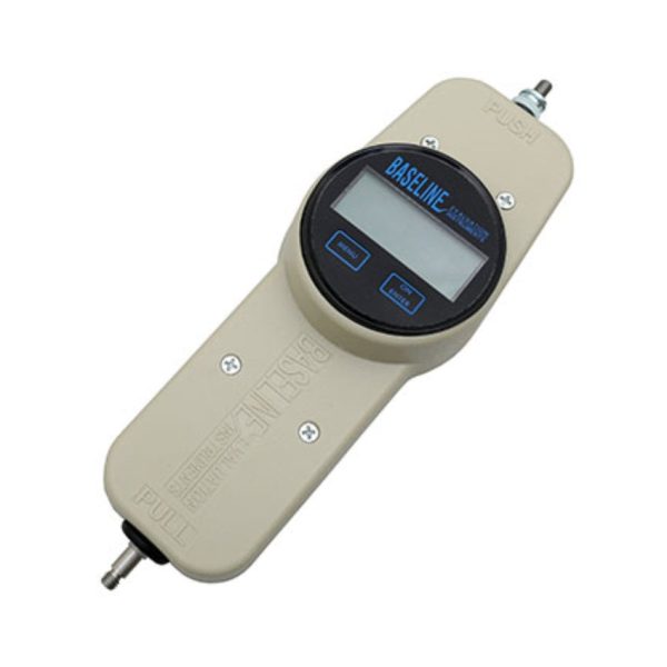 Hydraulic Manual Muscle Testers, Digital Gauges