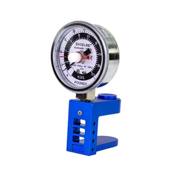 Baseline Hydraulic Pinch Gauges - Image 4