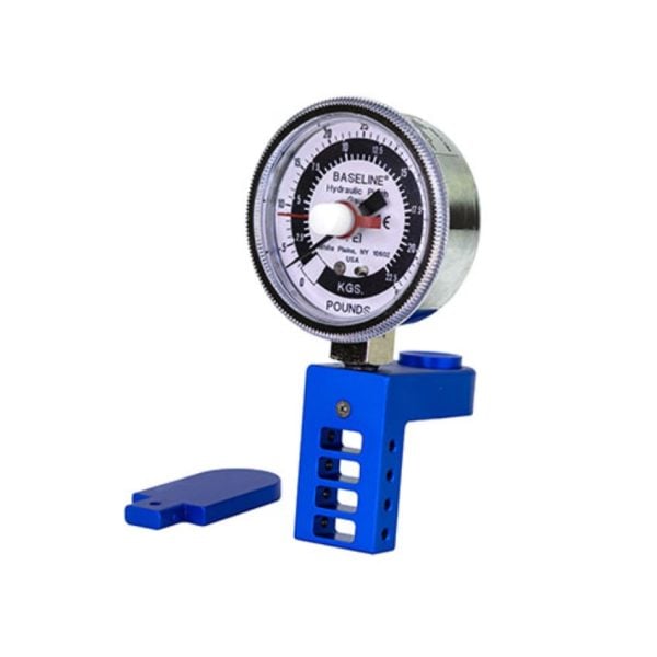 Baseline Hydraulic Pinch Gauges - Image 2