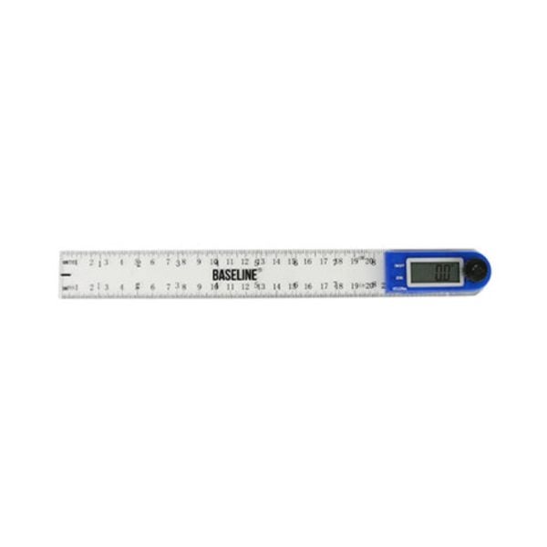 Digital Plastic 360 Degree 10 inch Goniometer - Image 3