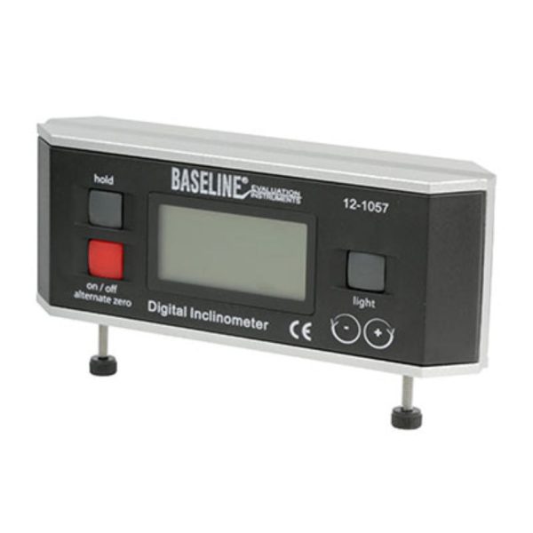 Digital Inclinometer