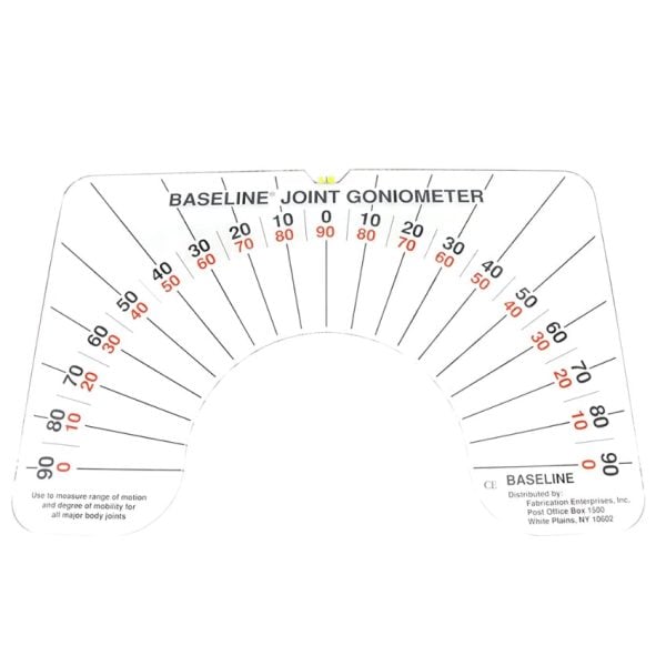 Large Joint Protractor