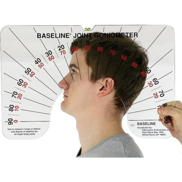 Large Joint Protractor - Image 2