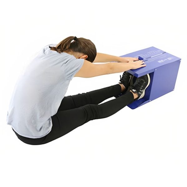 Sit n' Reach Trunk Flexibility Box - Image 2