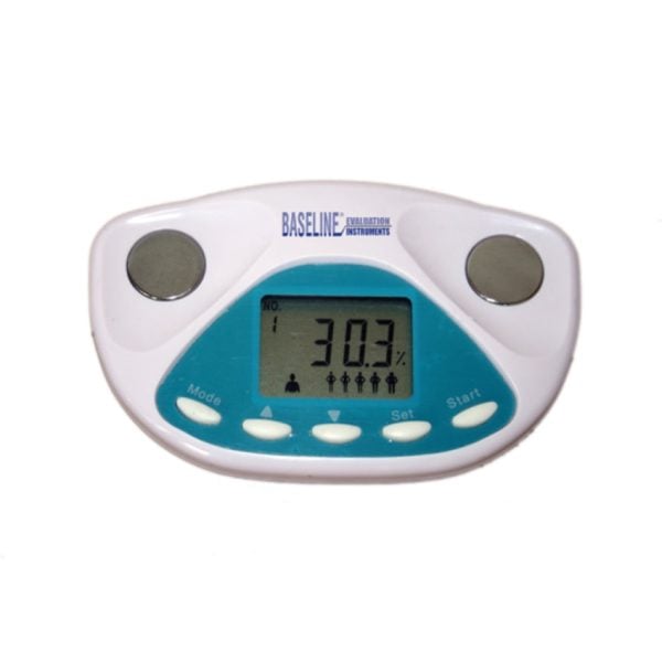 Handheld Body Fat Analyzers, Palm-Size