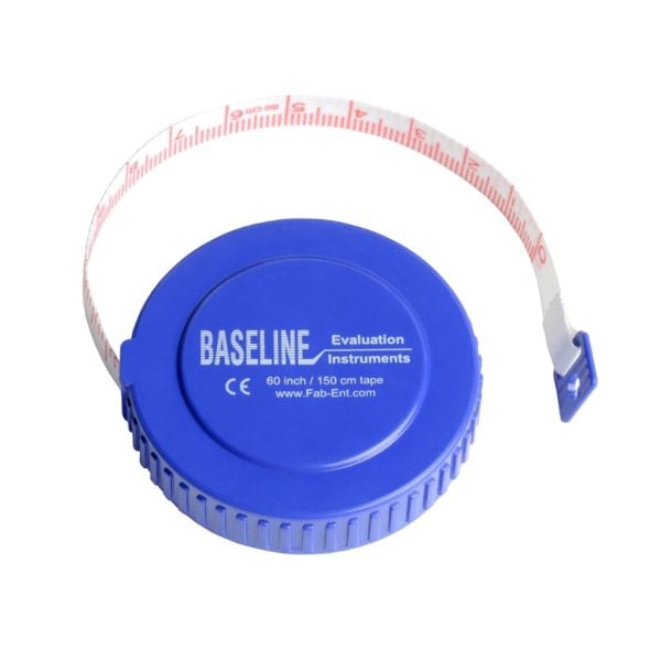 Baseline Retractable Tape