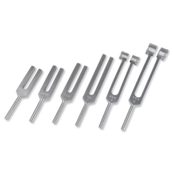 Tuning Forks, 6-Piece Set - Image 2