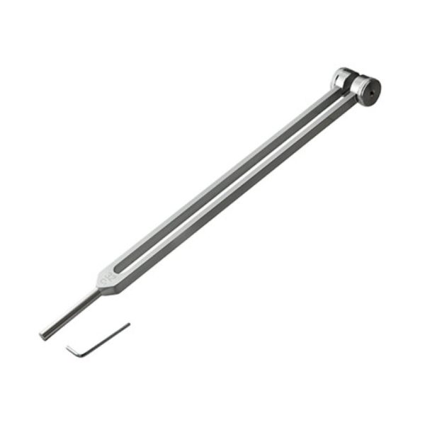 Tuning Fork with Weight - Image 2