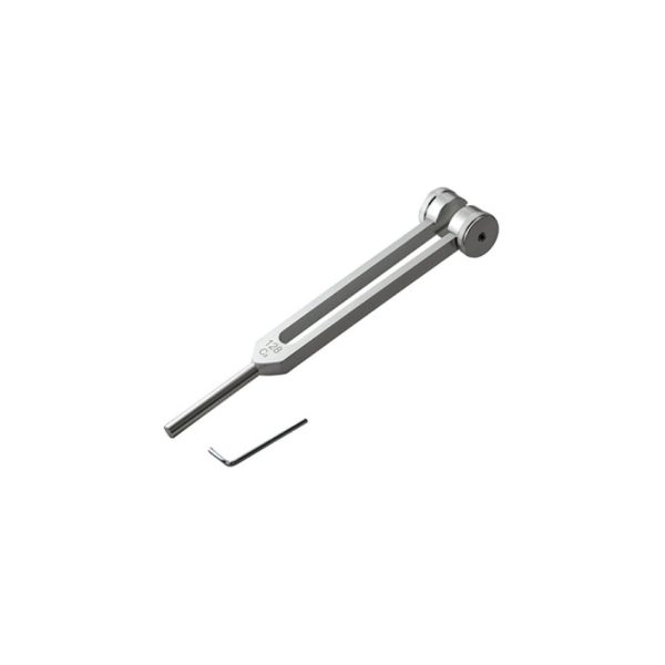 Tuning Fork with Weight - Image 3