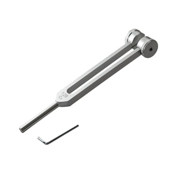 Tuning Fork with Weight, 25-Pack - Image 3