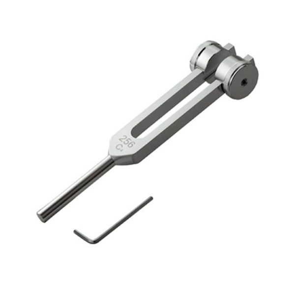 Tuning Fork with Weight - Image 4