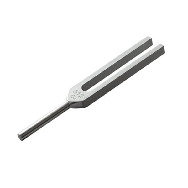 Tuning Fork, 25-Pack