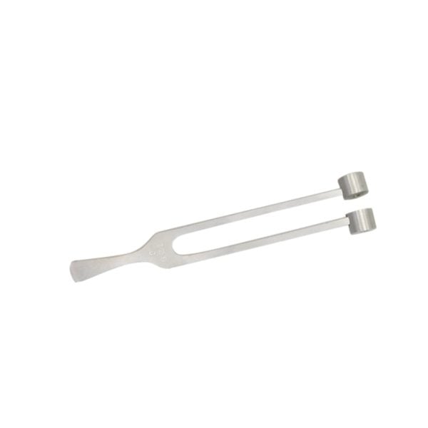 Tuning Fork with Weight, Student Grade