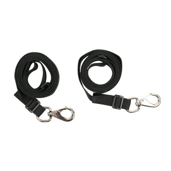 Swing Seat Tie-down - Retention Straps